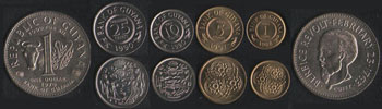   5 